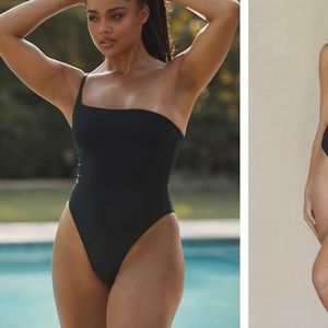 Monday Swimwear one piece
